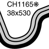 Hose - Bottom HOLDEN Commodore VB 4.2 5.0L CH1165 - MACKAY