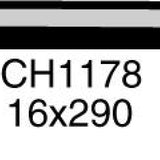 Hose - Bypass MITSUBISHI Galant 1.3 1.4 1.5 CH1178 - MACKAY