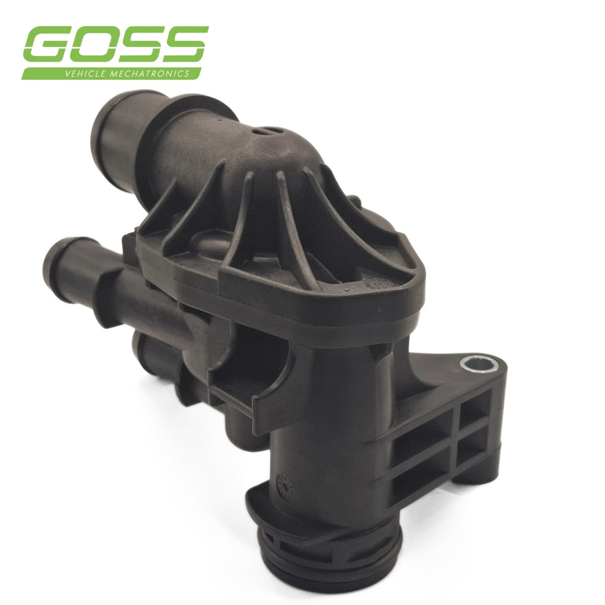 Thermostat Housing - Ford CH118 - Goss