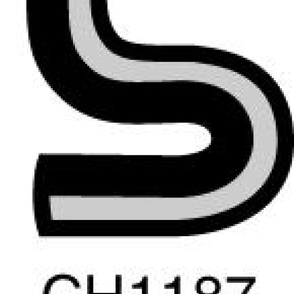Hose - Heater HOLDEN GEMINI 1.6L Petrol CH1187 - MACKAY
