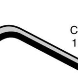 Hose - Heater HOLDEN GEMINI 1.6L Petrol CH1188 - MACKAY
