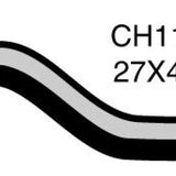 Hose - Bottom NISSAN Sunny CH1192 - MACKAY