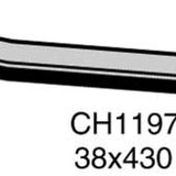 Hose - Top FORD Falcon/Fairlane 4.9 5.8L CH1197 - MACKAY