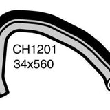 Hose - Bottom NISSAN Stanza A10 CH1201 - MACKAY