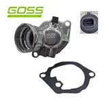 Thermostat Housing - CH122 - Goss - Thermostat Housings & Seals - Goss