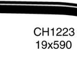 Hose - Heater HOLDEN GEMINI 1.6L Petrol CH1223 - MACKAY