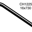 Hose - Heater HOLDEN GEMINI 1.6L Petrol CH1225 - MACKAY