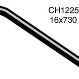 Hose - Heater HOLDEN GEMINI 1.6L Petrol CH1225 - MACKAY