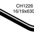 Hose - Heater HOLDEN GEMINI 1.6L Petrol CH1226 - MACKAY