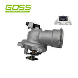 Thermostat Housing - CH124 - Goss - Thermostat Housings & Seals - Goss