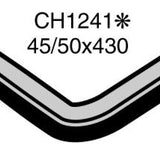 Hose - Bottom FORD F100 4.9L V8 CH1241 - MACKAY
