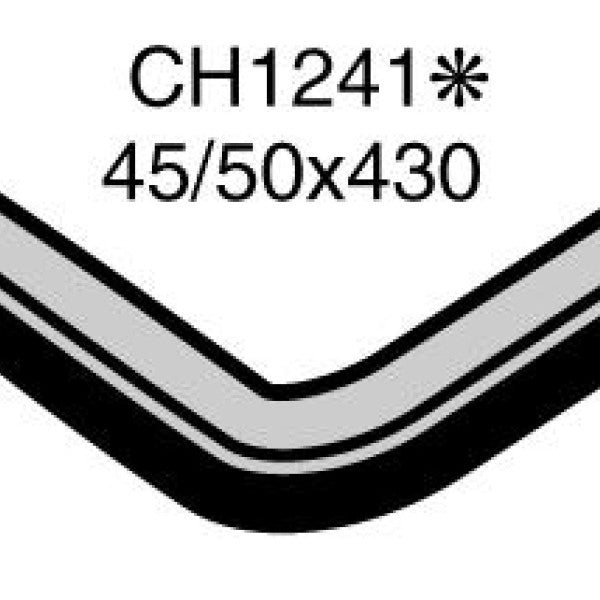 Hose - Bottom FORD F100 4.9L V8 CH1241 - MACKAY