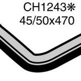 Hose - Bottom FORD F100 5.8L V8 CH1243 - MACKAY