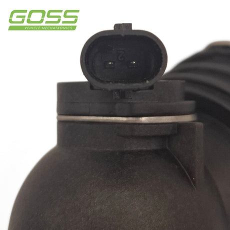 Thermostat Housing - CH125 - Goss