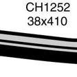 Hose - Bottom HOLDEN WB Statesman 3.3L CH1252 - MACKAY