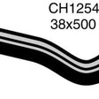 Hose - Bottom HOLDEN WB Statesman 4.2L 5.0L CH1254 - MACKAY