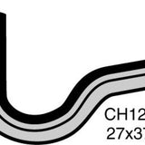 Hose - Top NISSAN 620 1.5L CH1258 - MACKAY
