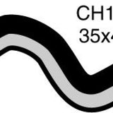 Hose - Bottom NISSAN Bluebird 1.3L CH1259 - MACKAY