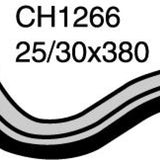 Hose - Top MORRIS MARINA 1.8L CH1266 - MACKAY