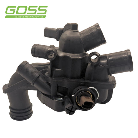 Thermostat Housing - Mini CH127 - Goss