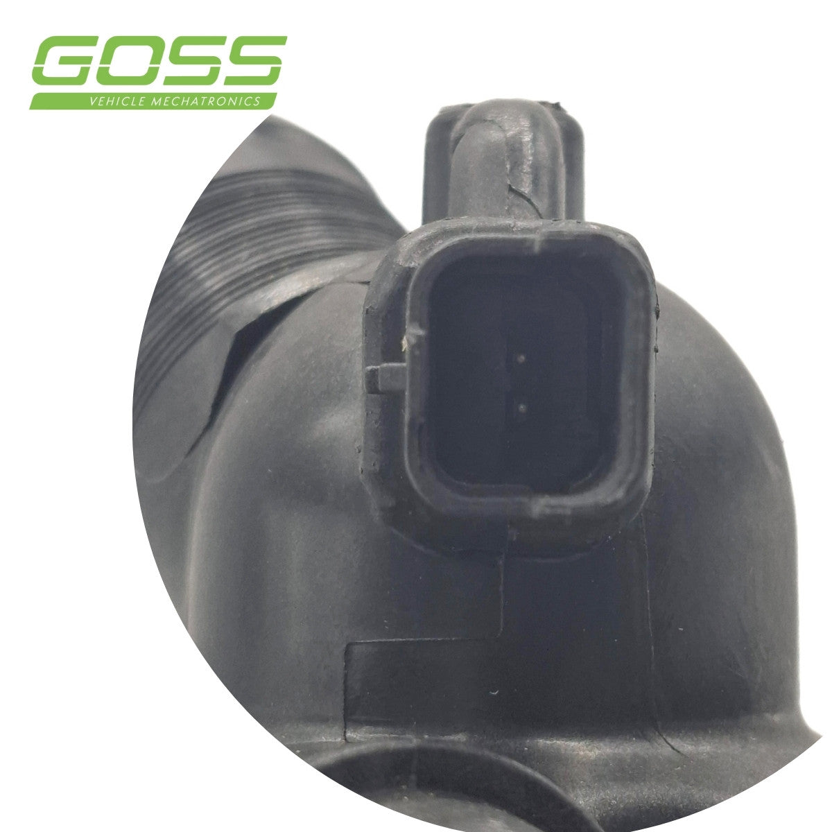 Thermostat Housing - Mini CH127 - Goss
