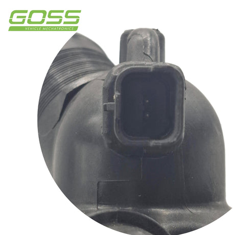 Thermostat Housing - Mini CH127 - Goss