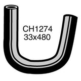 Hose - Bottom MITSUBISHI Celest Sigma 1.6L CH1274 - MACKAY