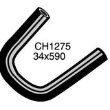 Hose - Bottom MITSUBISHI Lancer 1.2L CH1275 - MACKAY