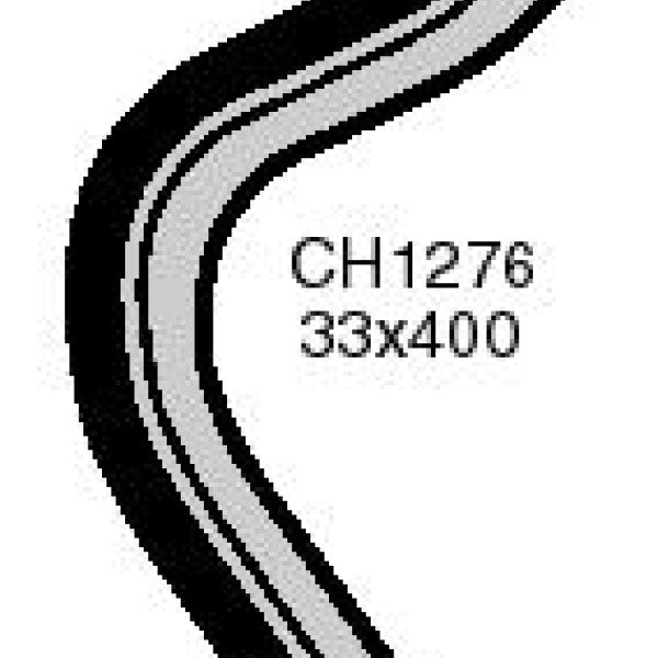 Hose - Bottom Mackay Moulded Hose CH1276 - MACKAY