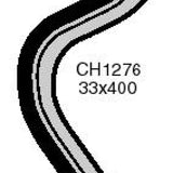 Hose - Bottom Mackay Moulded Hose CH1276 - MACKAY