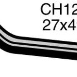 Hose - Top MITSUBISHI COLT 1.4 1.6L CH1279 - MACKAY