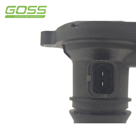 Thermostat Housing - General Motors CH129 - Goss