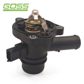 Thermostat Housing - General Motors CH129 - Goss