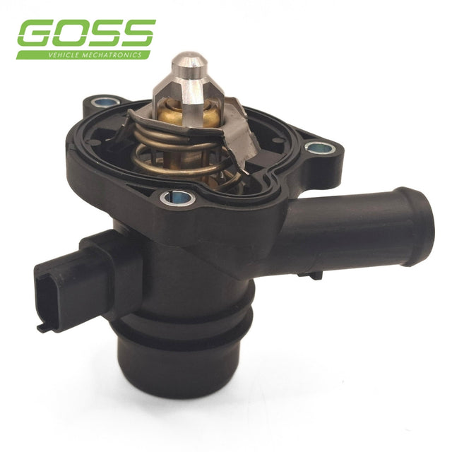 Thermostat Housing - General Motors CH129 - Goss