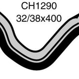 Hose - Bottom FORD Cortina 4 cyl CH1290 - MACKAY