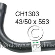 Hose - Top BEDFORD CH1303 - MACKAY