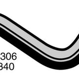 Hose - Top HOLDEN GEMINI 1.8L Diesel CH1306 - MACKAY