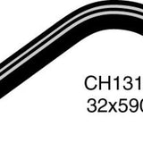 Hose - Top HOLDEN Commodore VC-VK 2.8 3.3 CH1313 - MACKAY