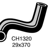 Hose - Bottom SUBARU 1400.1600 1.4 1.6L CH1320 - MACKAY