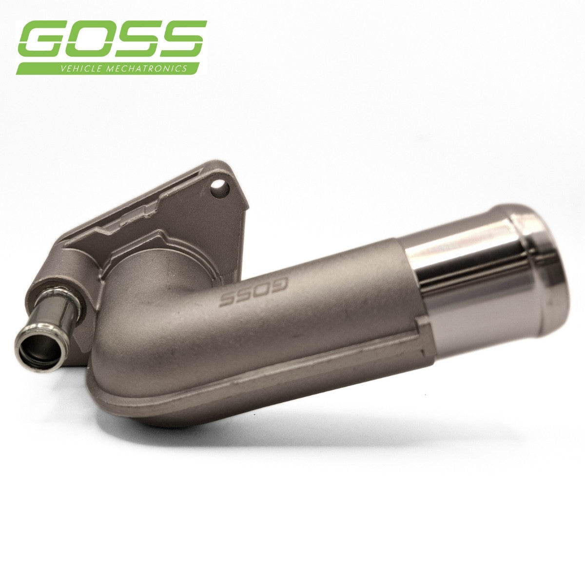 Thermostat Housing - CH133 - Goss