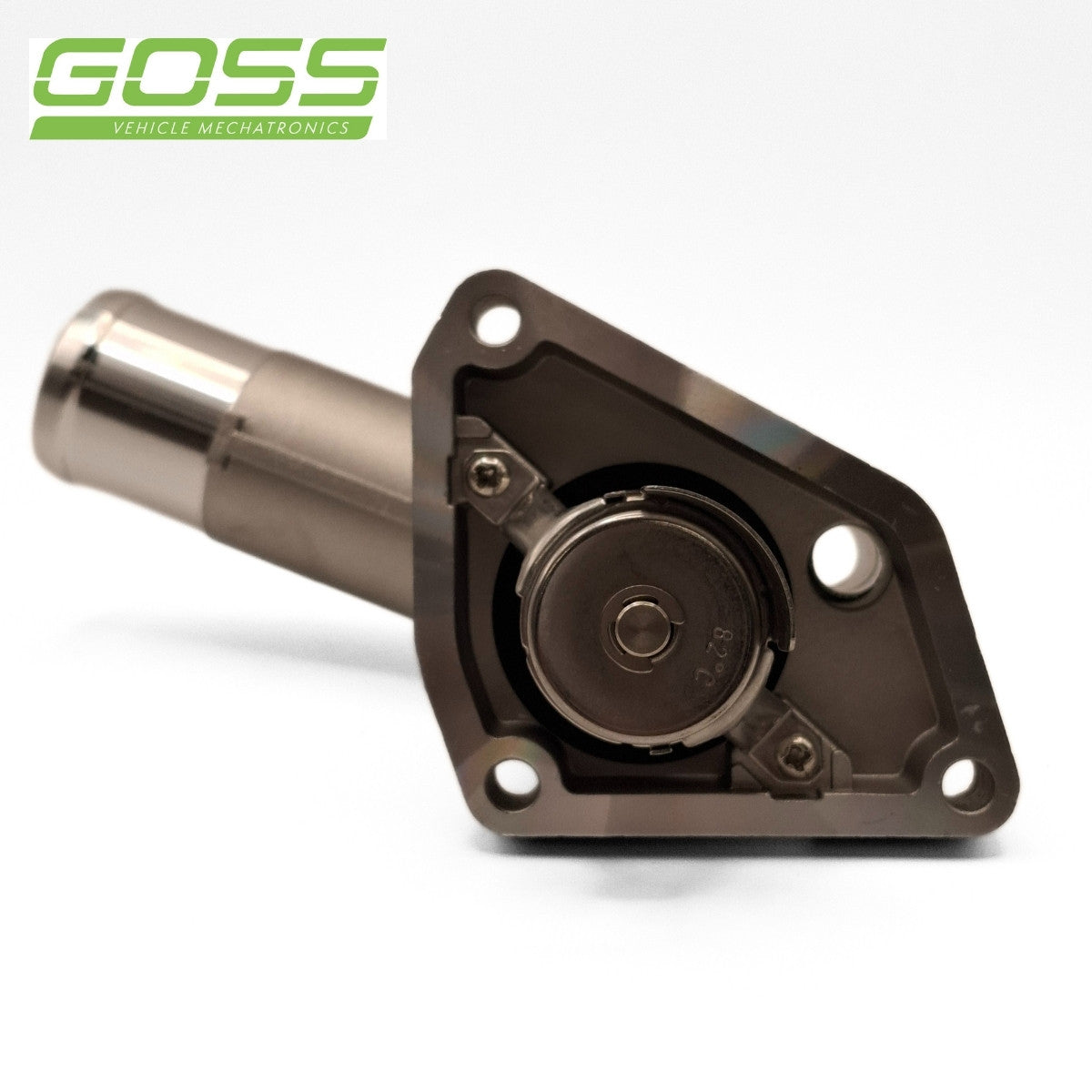Thermostat Housing - CH133 - Goss