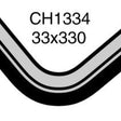 Hose - Top TOYOTA Corona TE72 3T - C CH1334 - MACKAY