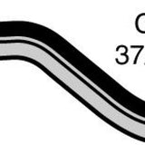 Hose - Bottom TOYOTA LANDCRUISER B Diesel En CH1336 - MACKAY