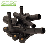 Water Outlet - Nissan CH134 - Goss