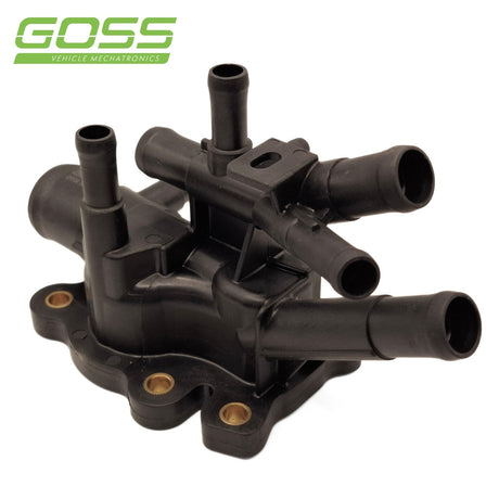 Water Outlet - Nissan CH134 - Goss