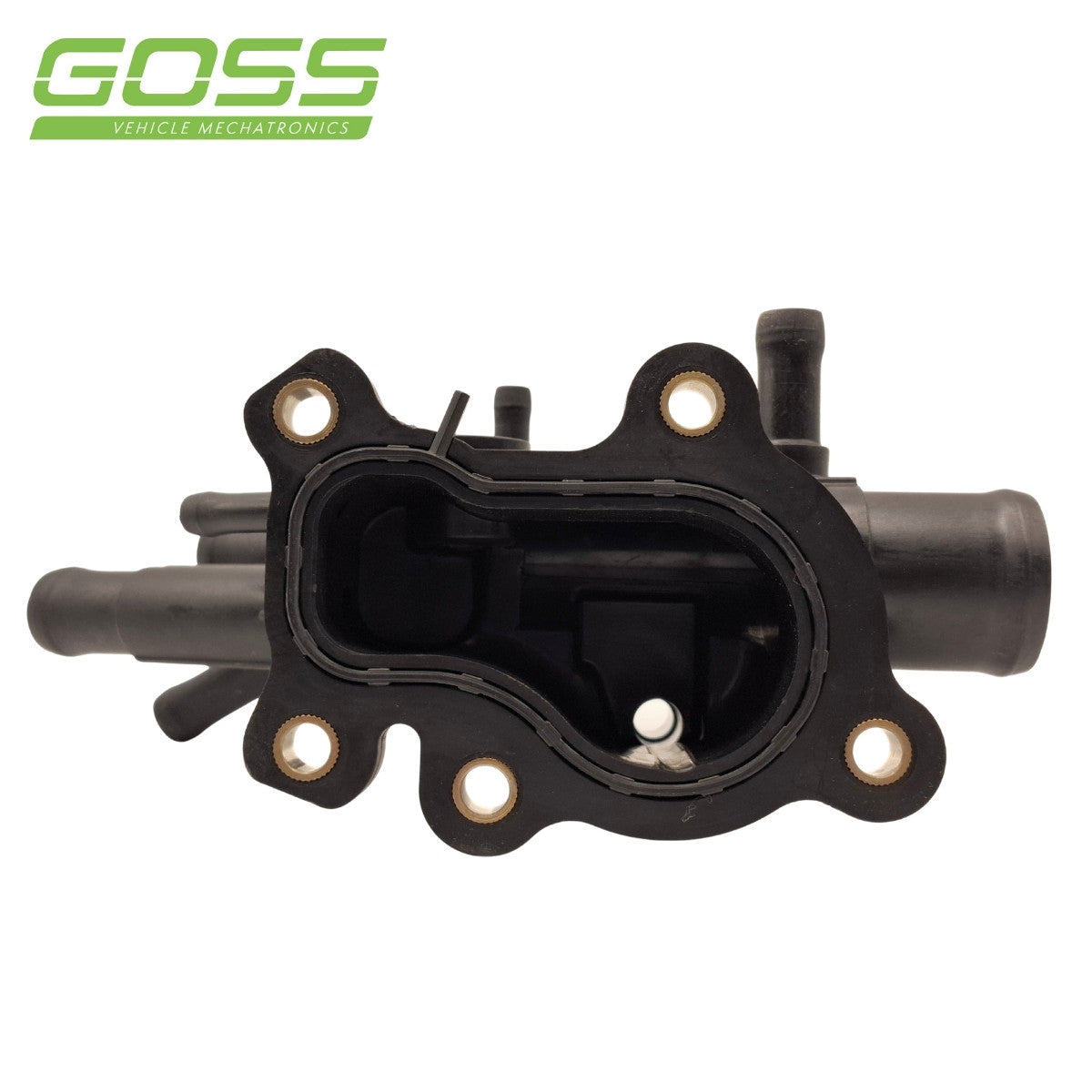 Water Outlet - Nissan CH134 - Goss