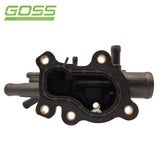 Water Outlet - Nissan CH134 - Goss