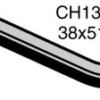 Hose - Top TOYOTA LANDCRUISER 4.0L 2H Die CH1340 - MACKAY