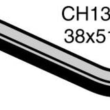 Hose - Top TOYOTA LANDCRUISER 4.0L 2H Die CH1340 - MACKAY