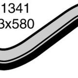 Hose - Bottom TOYOTA LANDCRUISER 4.0L 2H Die CH1341 - MACKAY